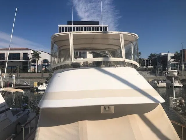 Hotel California Yacht Photos Pics 