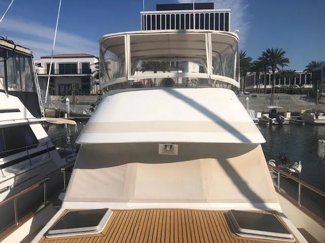 Hotel California Yacht Photos Pics 