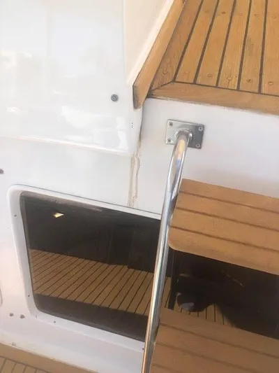 Hotel California Yacht Photos Pics 