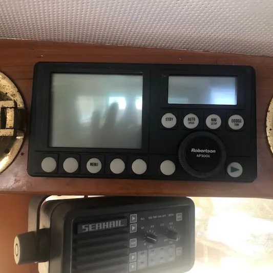 Hotel California Yacht Photos Pics 