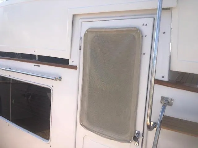 Hotel California Yacht Photos Pics 