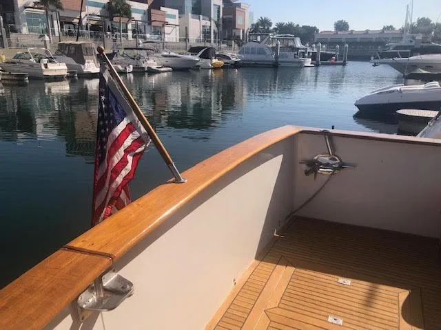 Hotel California Yacht Photos Pics 