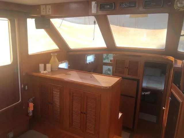 Hotel California Yacht Photos Pics 