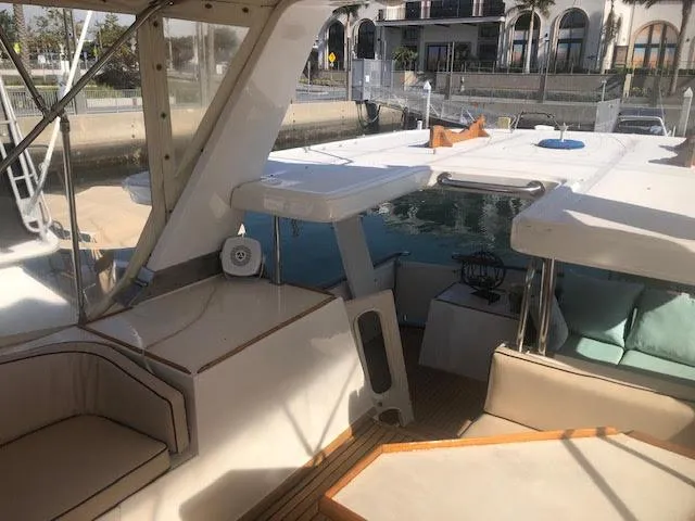 Hotel California Yacht Photos Pics 