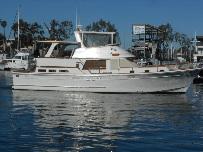 Hotel California Yacht Photos Pics 