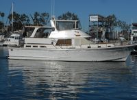 1985 Offshore Yachts Yachtfisher
