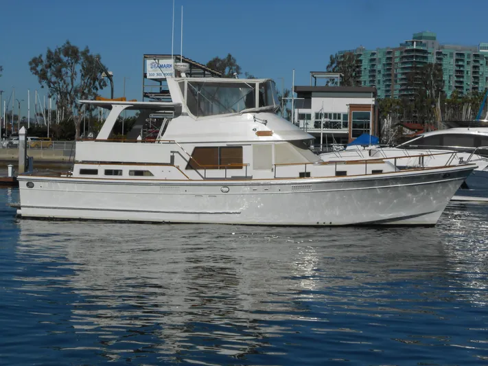 Hotel California Yacht Photos Pics 