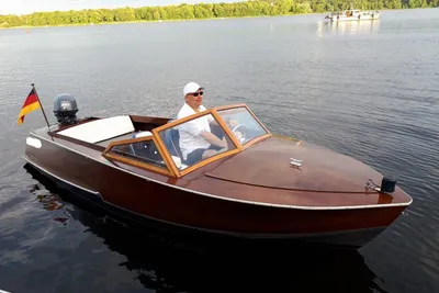 1973 Custom Filius