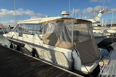 2016 Jeanneau NC 11