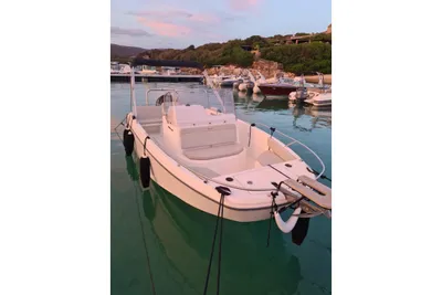 2020 Beneteau Flyer 7 SPACEdeck