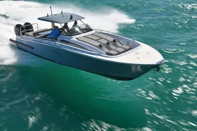 Canados 435 GLADIATOR