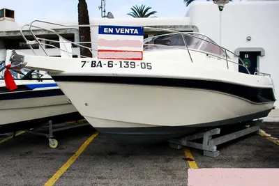 2005 Astromar 635 EGIR SPORT