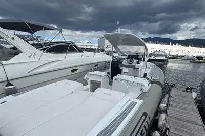 2019 Pirelli 1100 Cabin