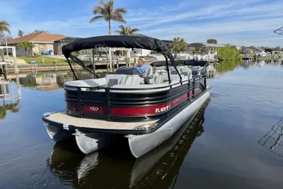 Harris Solstice 250