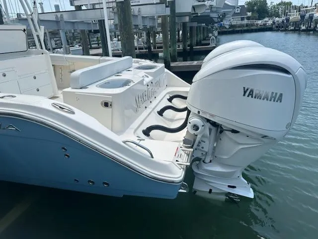 Make It Happen Yacht Photos Pics 