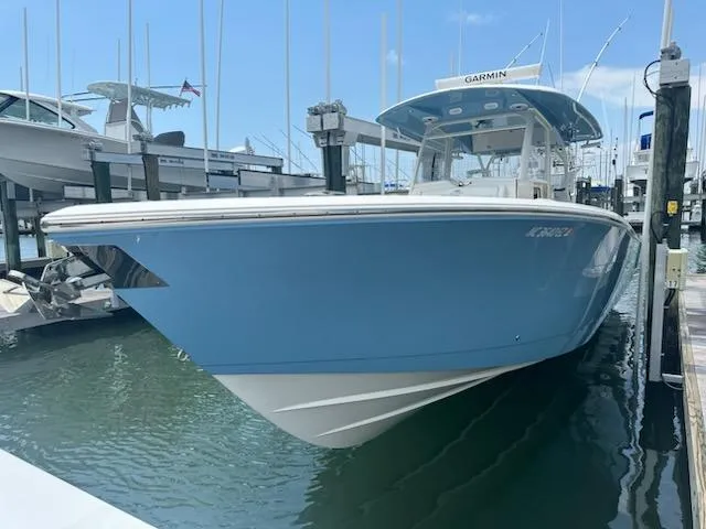 Make It Happen Yacht Photos Pics 