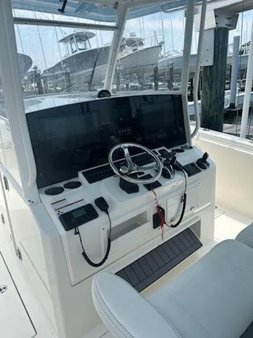 Make It Happen Yacht Photos Pics 