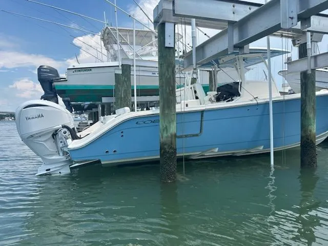 Make It Happen Yacht Photos Pics 