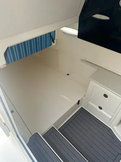 Make It Happen Yacht Photos Pics 