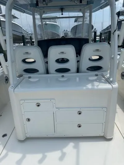 Make It Happen Yacht Photos Pics 