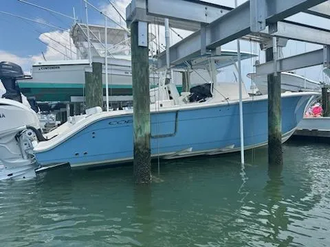 Make It Happen Yacht Photos Pics 