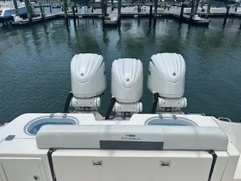 Make It Happen Yacht Photos Pics 