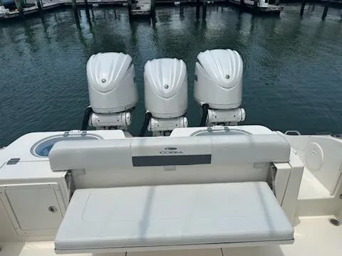 Make It Happen Yacht Photos Pics 