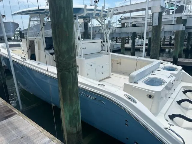 Make It Happen Yacht Photos Pics 