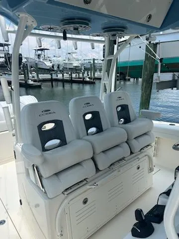 Make It Happen Yacht Photos Pics 