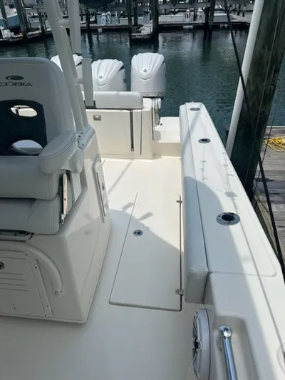 Make It Happen Yacht Photos Pics 