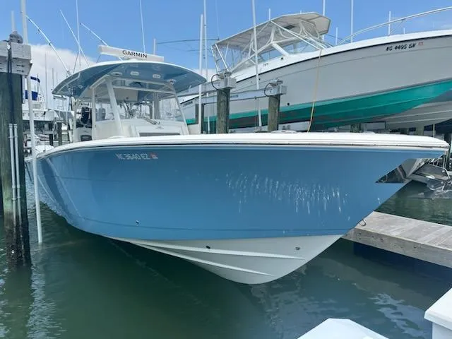 Make It Happen Yacht Photos Pics 