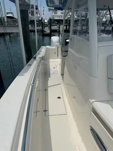 Make It Happen Yacht Photos Pics 