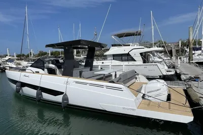 2023 Fiart Seawalker 35