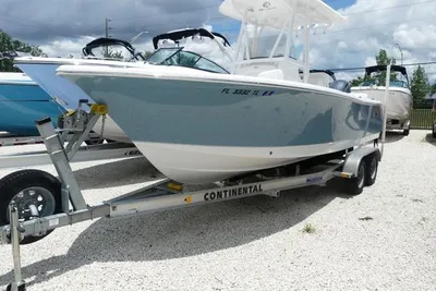 Sea Hunt Ultra 229