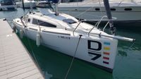 2019 Maree Haute DJANGO 770