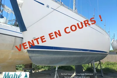 2003 Dufour 36 Classic