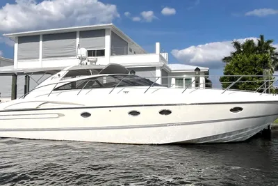 Viking Princess V50