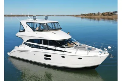 Meridian 441