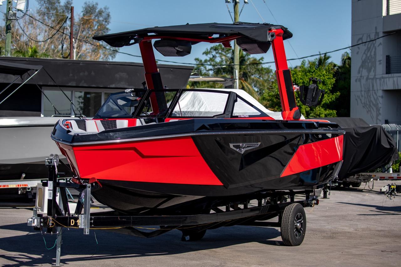 2022 Nautique Super Air Nautique S23 Ski and Wakeboard for sale ...