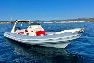 2020 Lomac 790 TURISMO