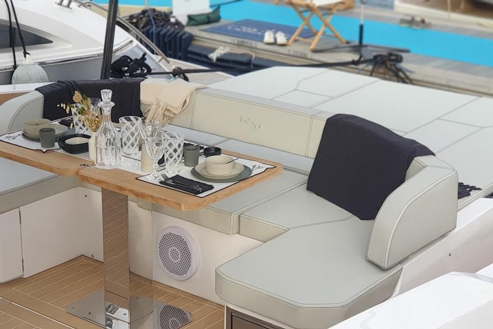 2023 Rio Yachts 49 