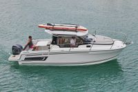 2023 Jeanneau Merry Fisher 795 Series 2