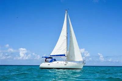 Beneteau Oceanis 331