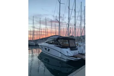 2019 Beneteau Gran Turismo 40