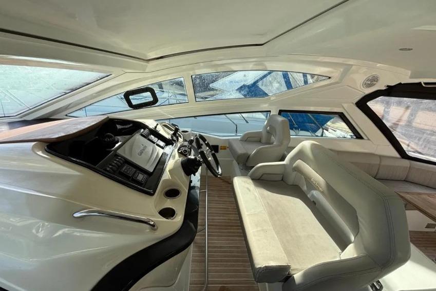 2019 Beneteau Gran Turismo 40
