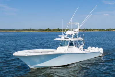 Onslow Bay 41 TE