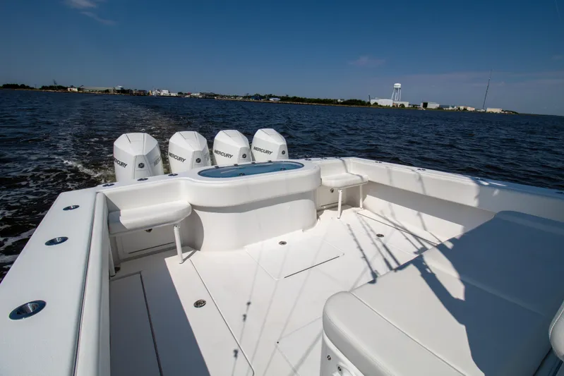 Reel Development Yacht Photos Pics 