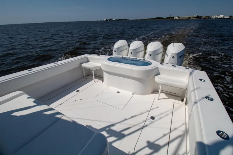 Reel Development Yacht Photos Pics 