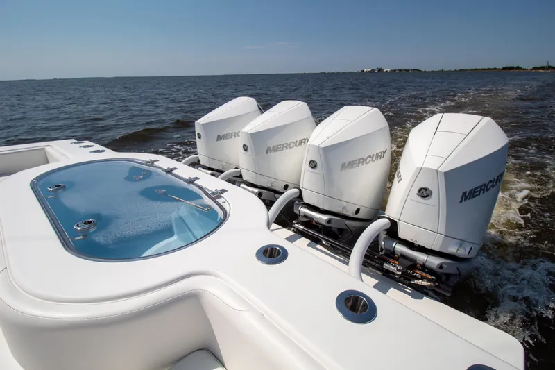 Reel Development Yacht Photos Pics 