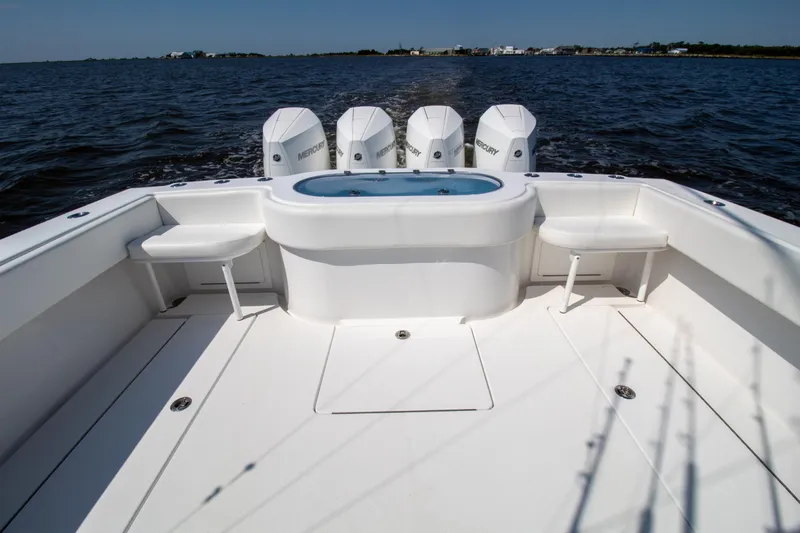 Reel Development Yacht Photos Pics 